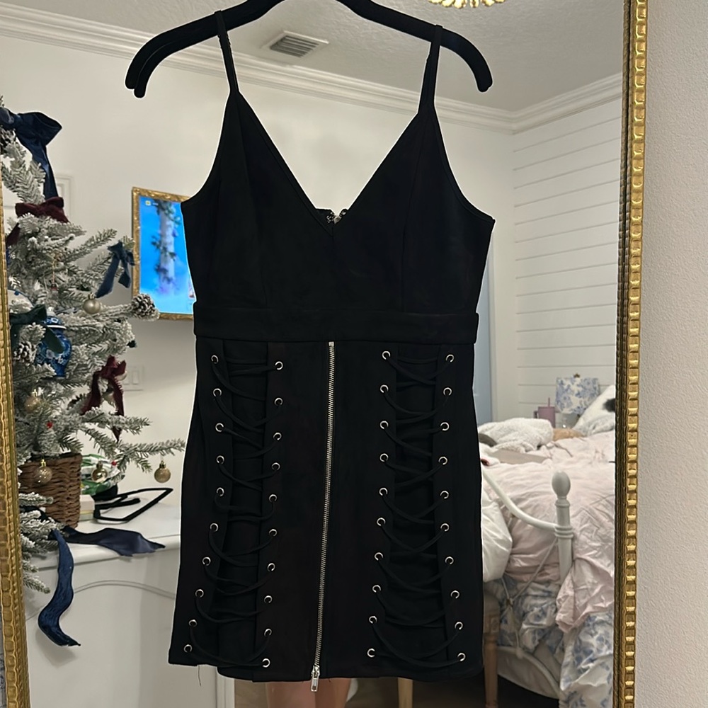 Fun dress
